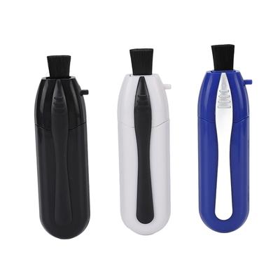 Eyeglass Cleaner Brush Professional Multifunctional Portable Glasses Cleaning Tool 3pcs
