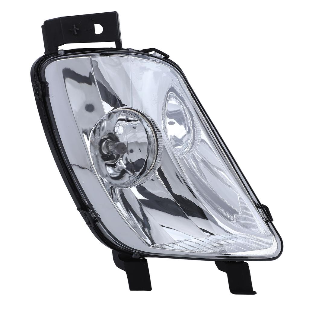 Car Front Bumper Fog Light Assembly Super Bright Replacement for Peugeot 408 T7 2010?2014 Right
