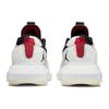 Air Jordan Air 200E Summit White Men Sneakers Black University-Red DC9836-160