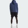 On Focus Tech Cold Technology Knitted Solid Color Hooded Lg Sleeve Sweatshirt Men Sweatshirt 1MF30290584