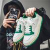 2024 New Men Casual Shoes Fashion Sneakers Flat Thick Sole Male Shoes Zapatillas Hombre Mens Boots Man Shoes Skateboarding