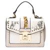Small square shoulder bag for women crossbody bag leisure bag luxury design messenger bag