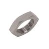 Motorcycle Drive Shaft Nut M20X27 Titanium for BMW K100 K100RT K100RS K75 Cafe Racer Accessories