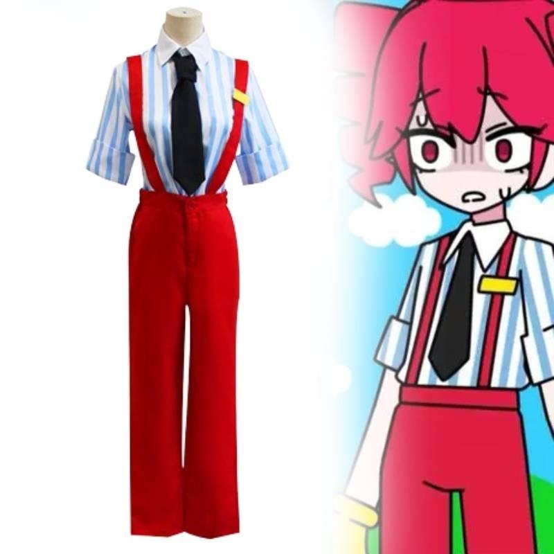 Mesmerizer Hatsune Miku Cosplay Costume Cartoon Role Play Hallowmas Gift Party