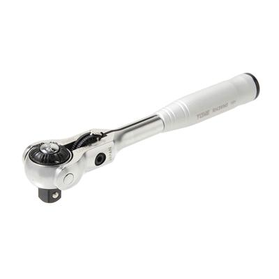 TONE Curto Giratório Catraca Alça RH3VHS Ângulo de Acionamento (Tipo de espera) 9,5 mm (3/8 ")