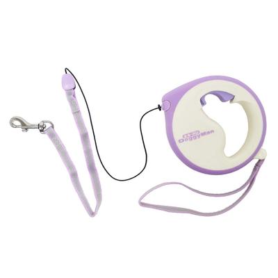 Doggyman Doggy Walker Star Purple S Size