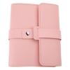 Ear Rings Collection Notebook PU Earring Storage Cases for Travelers Travel