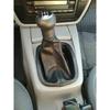 5 6 Speed Car Gear Shift Knob With Gaitor For VW Passat B5 B5.5 1998 1999 2000 2001-2004 B5 FL (00-05) Passat 3B3 3B6 B5 3BG