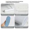 Mini Portable Sleeve Ironing Board Home Desktop Foldable Ironing Board Household Clothes Ironing Cover