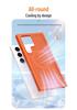 Samsung S26 Ultra Magnetic Heat Dissipation Phone Case, S5 Ultra Breathable & S24 Ultra Drop-Proof Protective Case