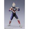 TAMASHII NATIONS S.H.Figuarts Ultraman Orb Spacium Zeperion (Ultraman New Generation Stars Ver.) Approximately 150mm ABS & PVC Painted Movable Figure