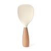 RuHan Standable Silicone Rice Spoon