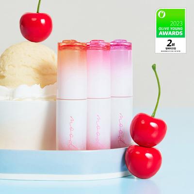 [NYE farger!] Ink Mood Glowy Tint