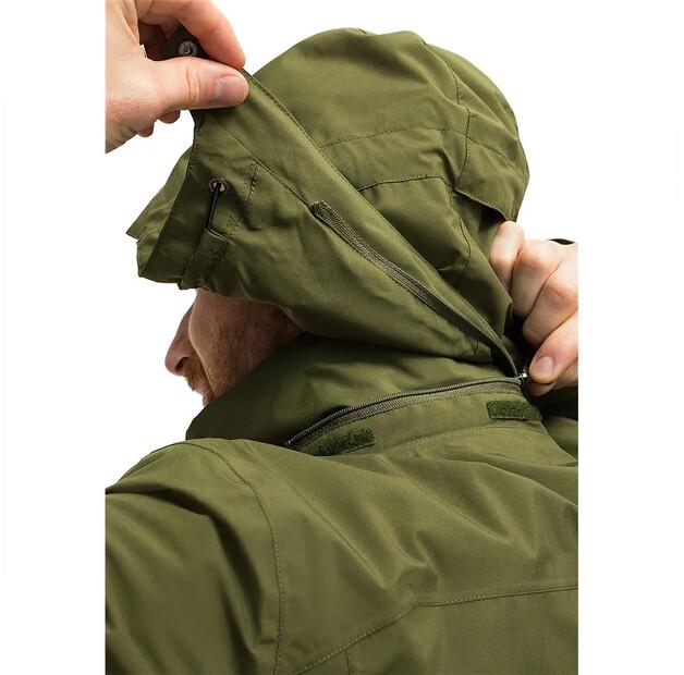 Maier Sports Metor Therm Rec M Jacket