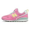 New Balance Nb 996 V3 Slip Resistant Shock Absorbing Durable Breathable Kids Sneakers PT996SLP