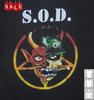 Heißes S.O.D. Stormtrooper des Todes Böse Hölle Geschenk für Fans Schwarz S-5XL T-Shirt JM482