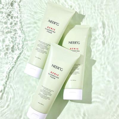 Acnic Cleansing Foam 150ml