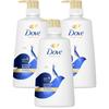 Intense Repair Shampoo, 680ml, 3 Pcs.