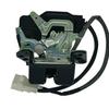 69110-08020 Heckklappenschloss-Stellmotor für Toyota