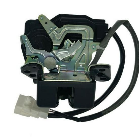 69110-08020 Heckklappenschloss-Stellmotor für Toyota