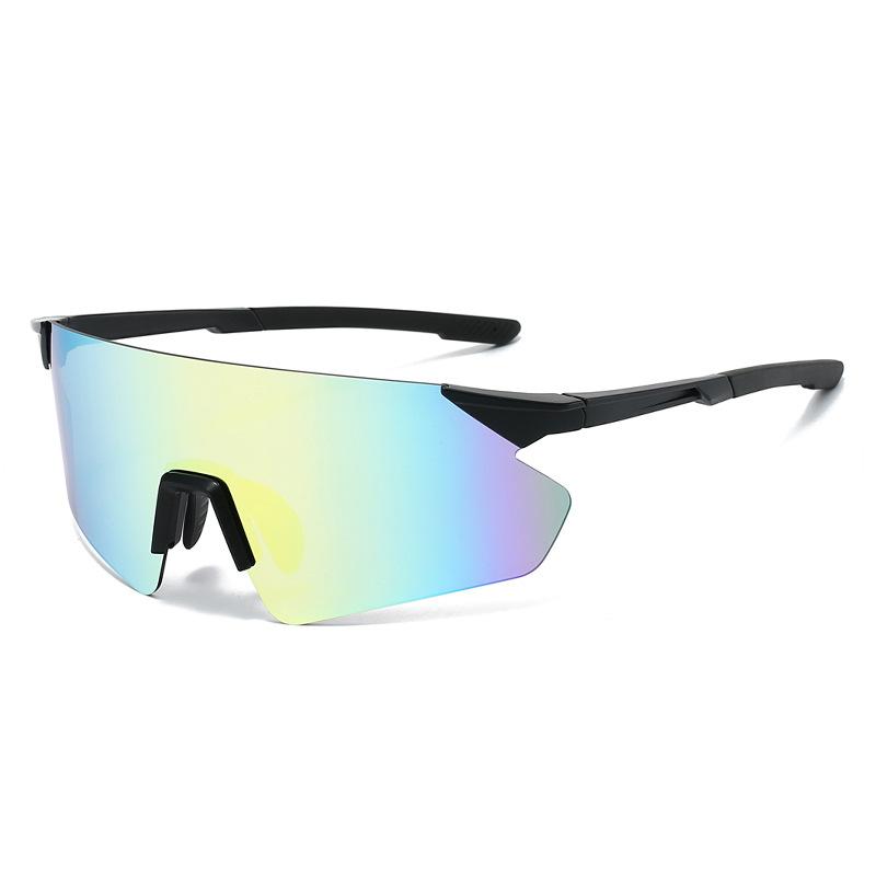 Cycling Glasses, UV-protected Sunglasses, Outdoor Sports Cycling Goggles