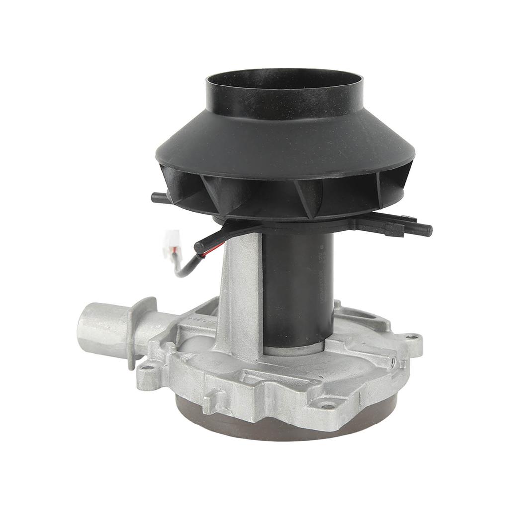 Blower Motor 12V 5KW Heat Dissipation Professional Replacement Car Blower Motor for Parking Heater