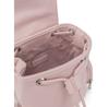 Backpack JENNY JNY- -002-07 Pink
