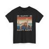 Project Hail Mary Rocky Funny Meme Graphics 100Cotton Unisex Shirt 2026 Summer Fashion Y2k Short Sleeve Shirt Movie Merchandise