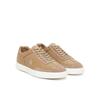 Calvin Klein Low Pro Cups Lth Mix Mg Sneakers