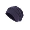Spot Fleece-Lined Cotton Postpartum & Chemotherapy Hat - Unisex Sleep Cap