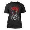 Retro CATTLE DECAPITATION Graphic Cotton Tshirt Unisex Summer Short Sleeve Fashion Brand Tee Luxury Casual Vintage Retro Top