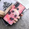 Panda Phone Case For Moto G84 G22 G32 G42 G52 G62 G53 G72 G60 G60S G100 G10 G20 G30 G13 G50 G 5G G Pure