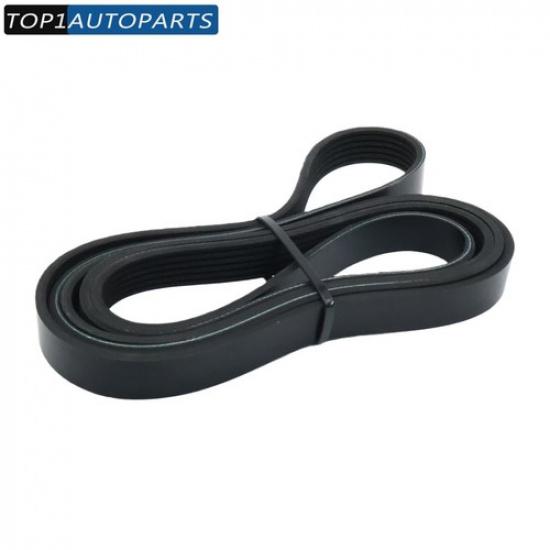 6PK2360 Serpentine Belt  For Chevrolet GMC Sierra Silverado Buick Mercedes-Benz