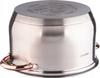 Kinghoff Kh-1761 Pot Set (6 Pieces) 1 Pc