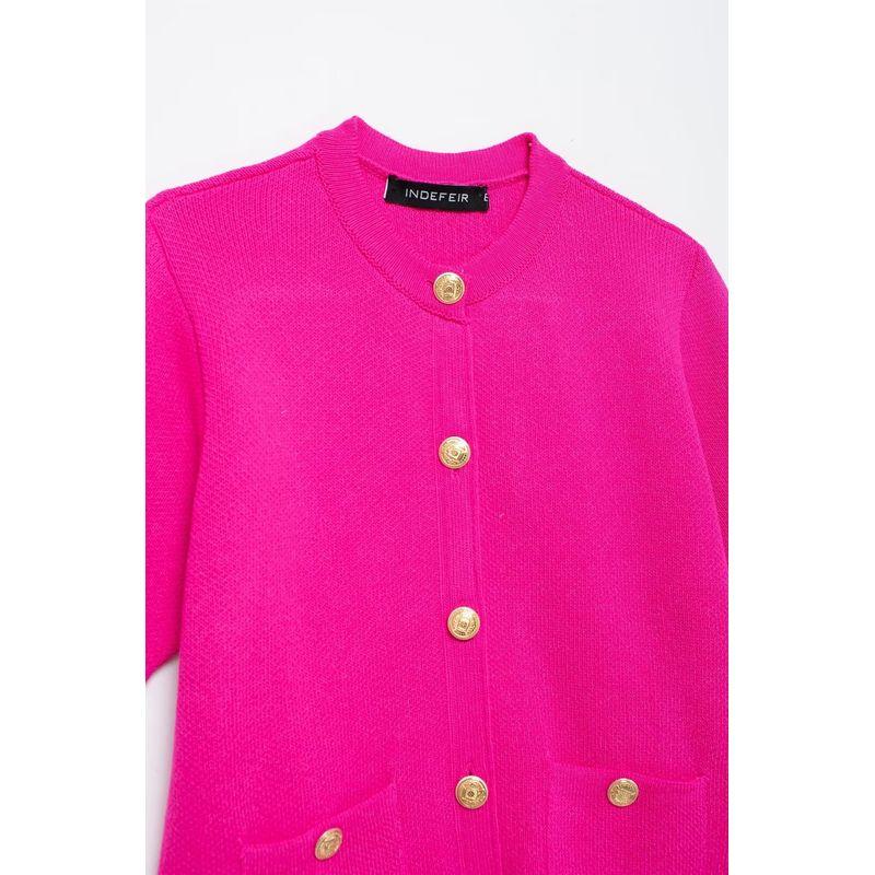 Kaslead New Arrival Women's Clothing Fashion Style Fashion Casual Minimalist Short Sleeve Knitting Outwear 6427031