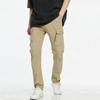 Men's Relaxed Fit Stretch Cargo Pant, Travertine Ripstop