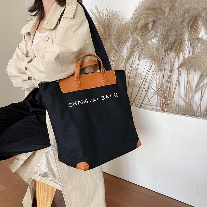 totes and shopper bolsas