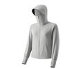 Veste d'été à manches longues Beneunder pour femme, coupe ample, protection solaire, AL417