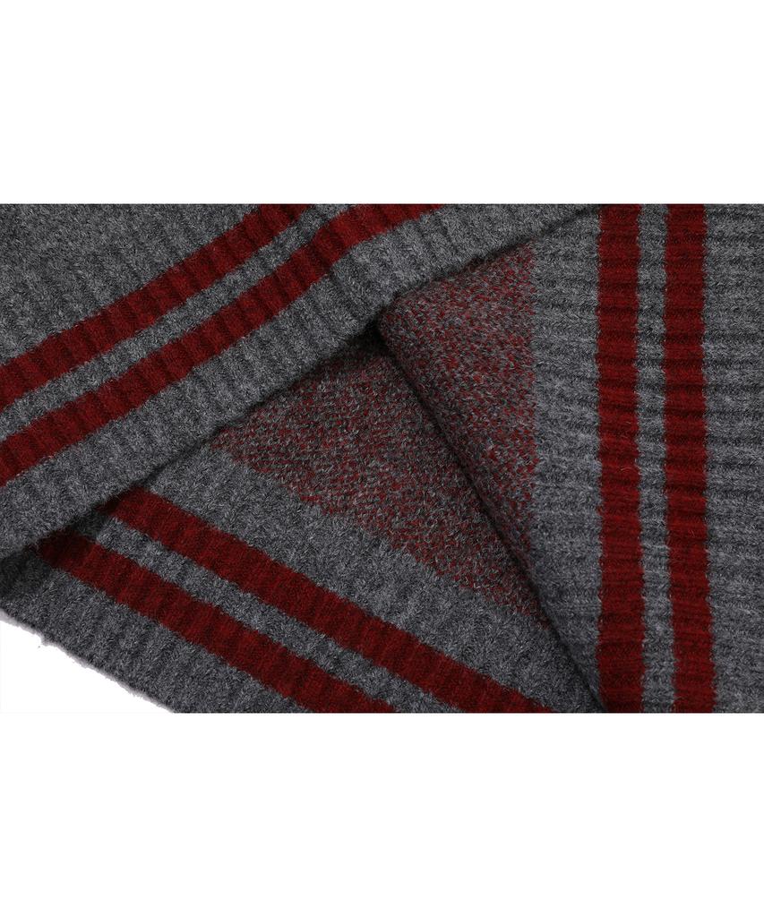 CPGN STUDIO Love Bloom Pullover Knit Gray