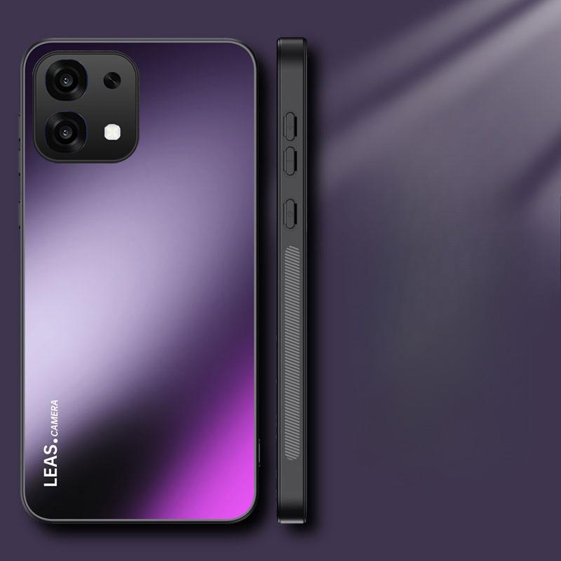 For OPPO A6 Pro case Shockproof Non-slip Frosted Hard Cover For OPPO A6 Pro Phone casing