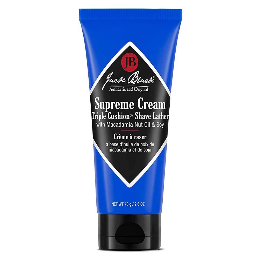 Jack Black Ounce Pack Supreme Cream