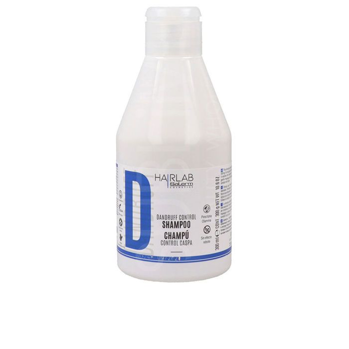 EXFOLIANT Shampooing Exfoliant 300 Ml