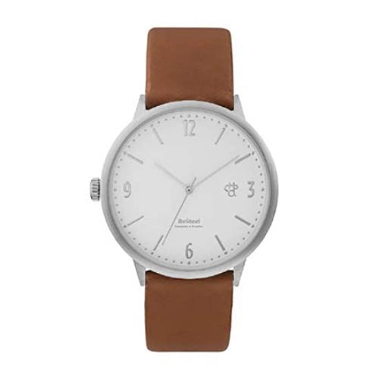 

CHPO watch Wednesday Silver 14238FF
