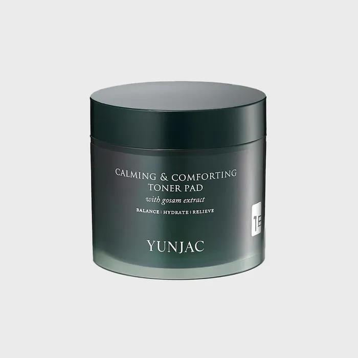 Calming & Comforting Toner Pads (50 Sheets)