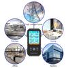 Digital Electromagnetic Field Radiation Detector ,5G Cell Tower, Signal Detector, for Home Offices