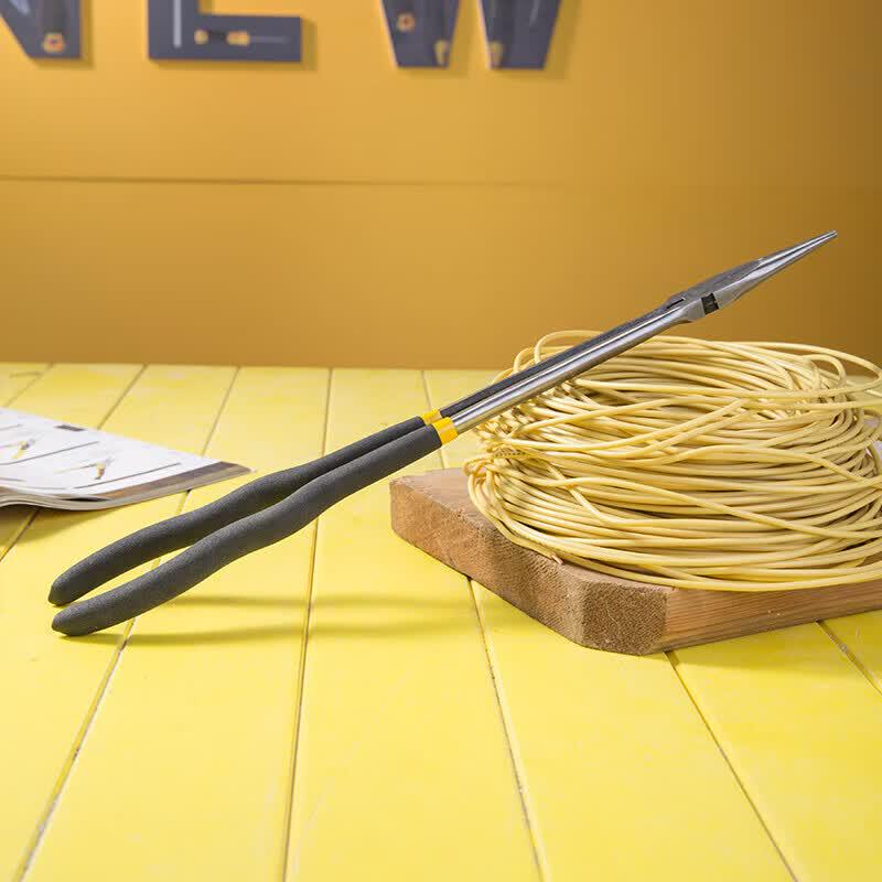 Deli Long Nose Pliers