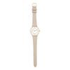 Follow Fragola Simple Round Watch H01024S-1 MOC Women's Gray