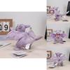 Aerodactyl Plush Toy With Short Plush Material For Collectors And Kids