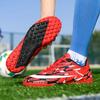 Football Shoes Long Nails Broken Nails Lawn Youth Student Game Training Shoes Boys Girls Football Shoes