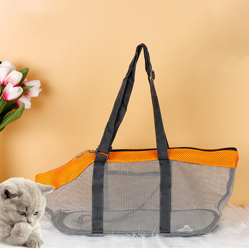 Mesh Dog Bag Carrier